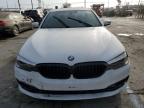 BMW 530E photo