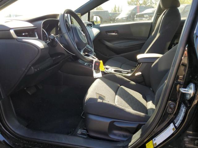 2022 TOYOTA COROLLA SE - JTND4MBE6N3180558