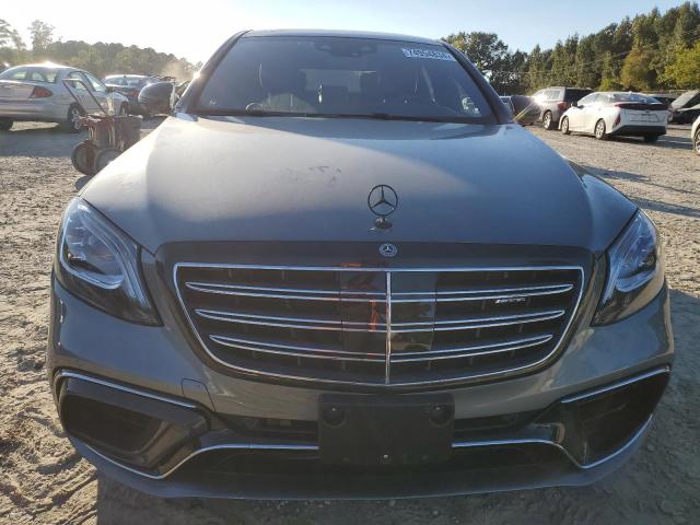 VIN WDDUG8JB2LA516912 2020 Mercedes-Benz S-Class, 6... no.5