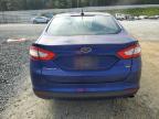 FORD FUSION SE photo