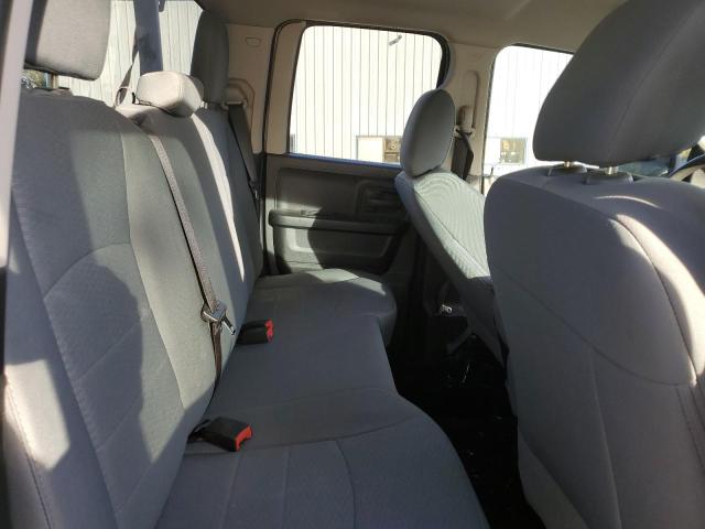 2017 RAM 1500 ST - 1C6RR7FT1HS764518