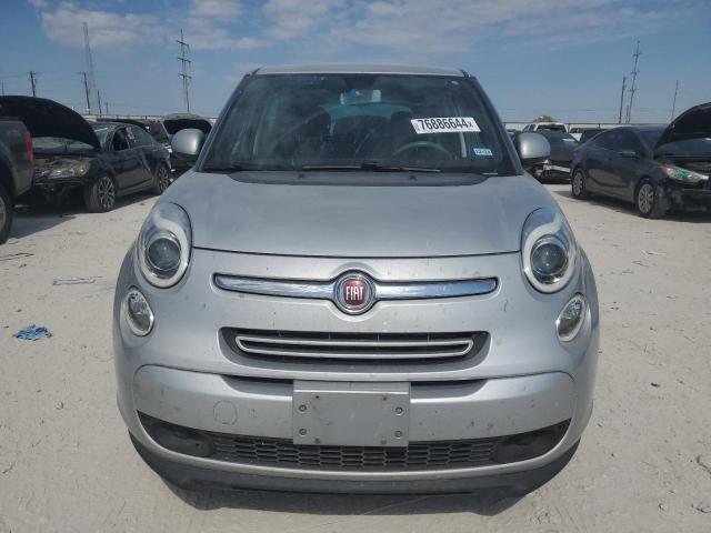 VIN ZFBCFABH8EZ014819 2014 Fiat 500L, Easy no.5