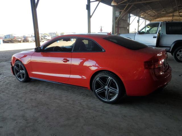 VIN WAUMFAFR6EA033840 2014 AUDI A5 no.2