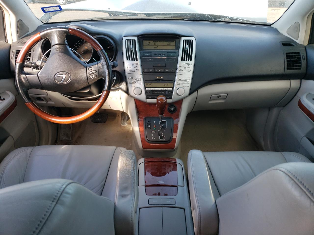 Lot #2954891156 2005 LEXUS RX 330