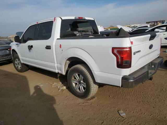 VIN 1FTEW1EF4FKD83512 2015 Ford F-150, Supercrew no.2