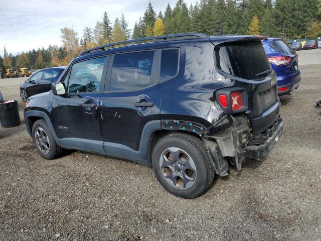 VIN ZACCJAAW1GPE04142 2016 Jeep Renegade, Sport no.2