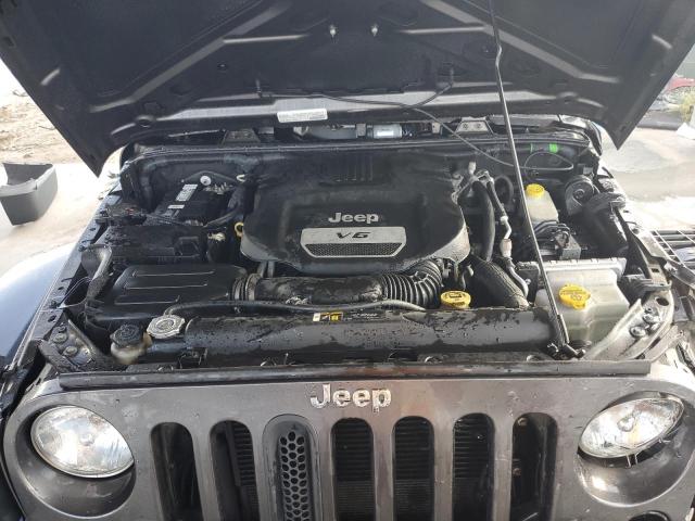 VIN 1C4HJWDG4JL929375 2018 Jeep Wrangler, Sport no.12