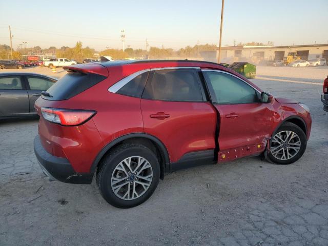 2022 FORD ESCAPE SEL - 1FMCU9H67NUB07055