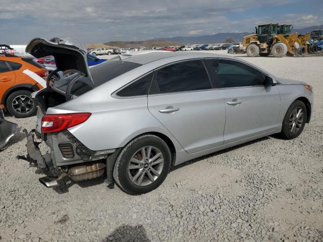 2016 HYUNDAI SONATA SE - 5NPE24AF4GH330098