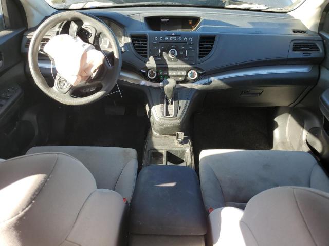 2015 HONDA CR-V LX - 5J6RM4H32FL034427