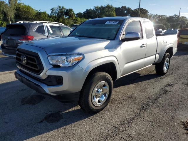 2023 Toyota Tacoma, Access Cab