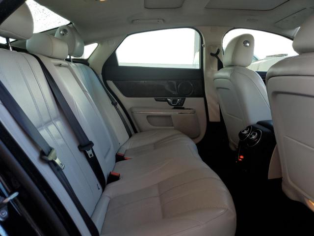 2015 JAGUAR XJ - SAJWA1CZXF8V81218