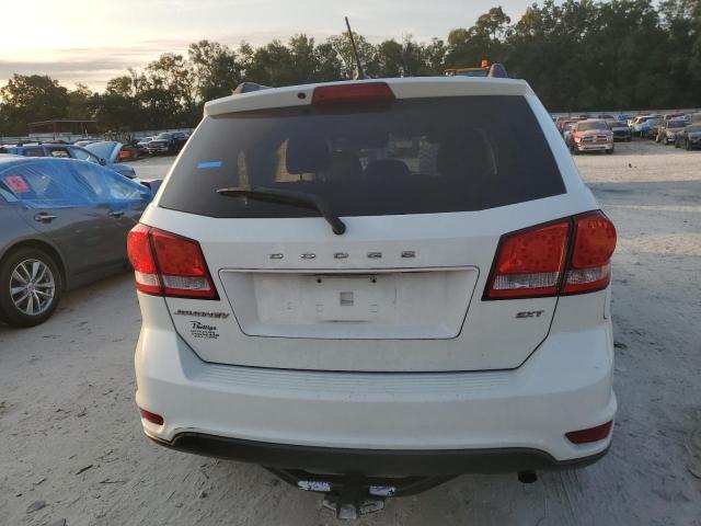 VIN 3C4PDCBB1HT590145 2017 Dodge Journey, Sxt no.6