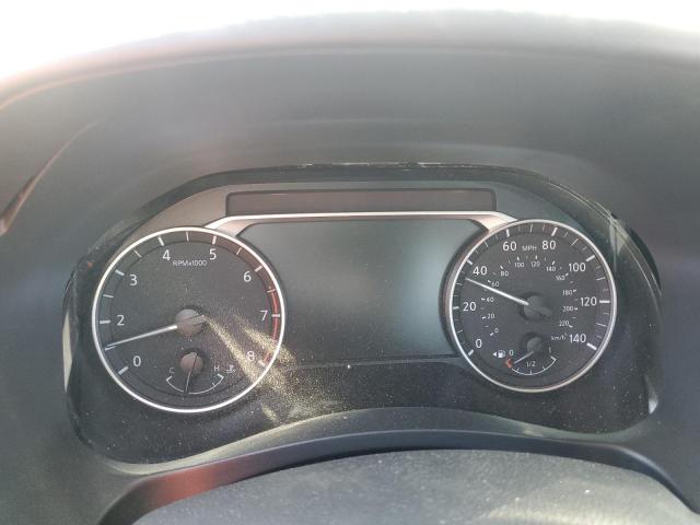 2021 NISSAN ALTIMA SR - 1N4BL4CV8MN369136