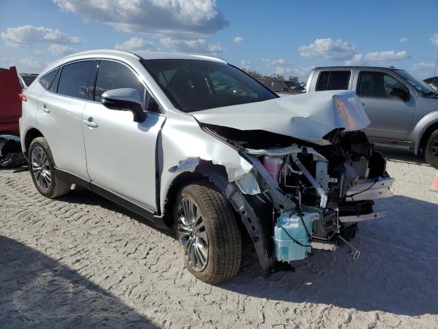 VIN JTEAAAAH3PJ148168 2023 TOYOTA VENZA no.4