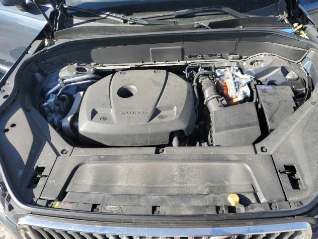 2022 VOLVO XC90 T8 RE YV4H60CZ9N1826811