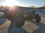 JEEP WRANGLER U photo