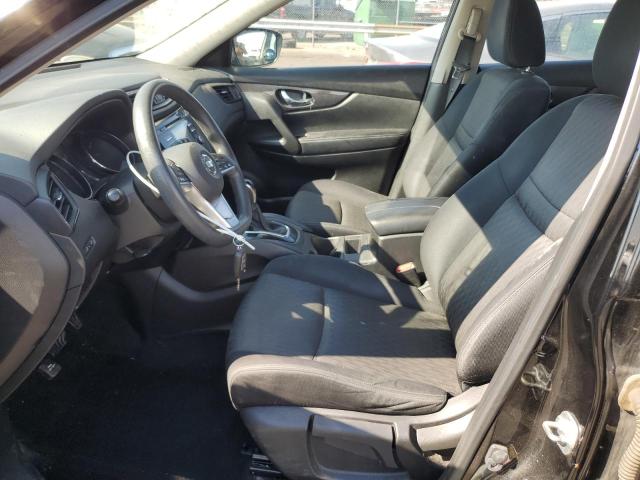 2017 NISSAN ROGUE S - JN8AT2MV5HW264163
