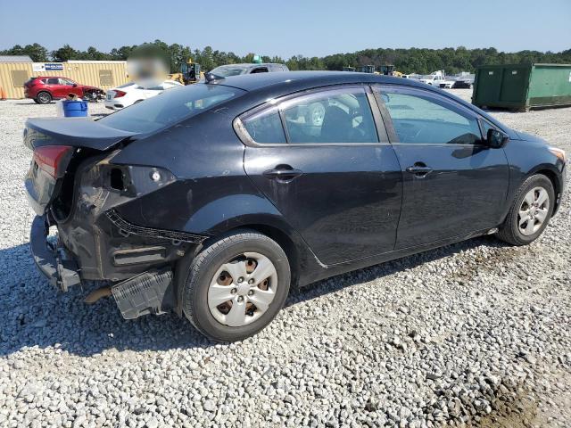2017 KIA FORTE LX - 3KPFK4A77HE104964