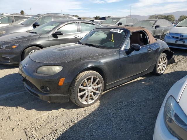 2008 MAZDA MX-5 MIATA #3024397521