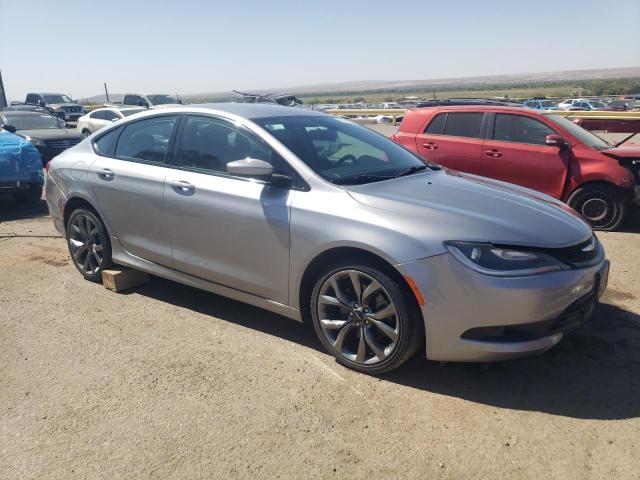 VIN 1C3CCCBG6FN515004 2015 Chrysler 200, S no.4