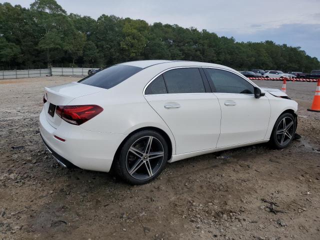 2020 MERCEDES-BENZ A 220 - W1K3G4EB4LJ230896