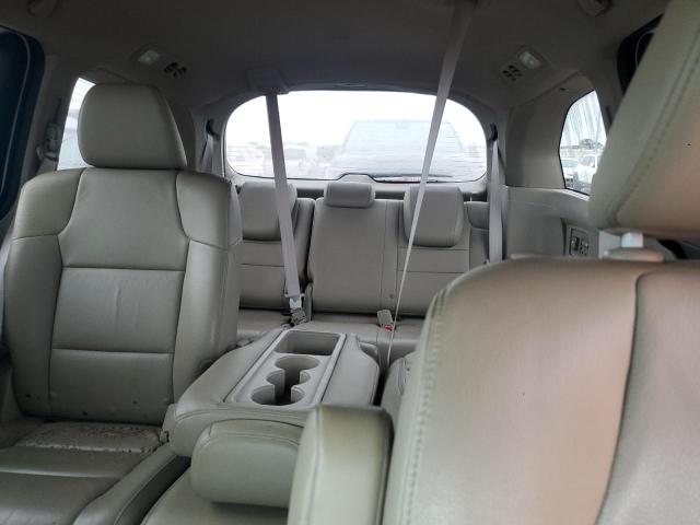 2012 HONDA ODYSSEY EX #3310370969
