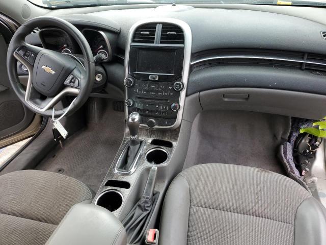 2015 CHEVROLET MALIBU 1LT - 1G11C5SL8FF206116