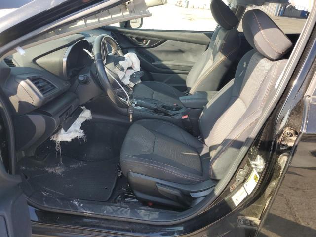 2018 SUBARU CROSSTREK - JF2GTABC4JH318534