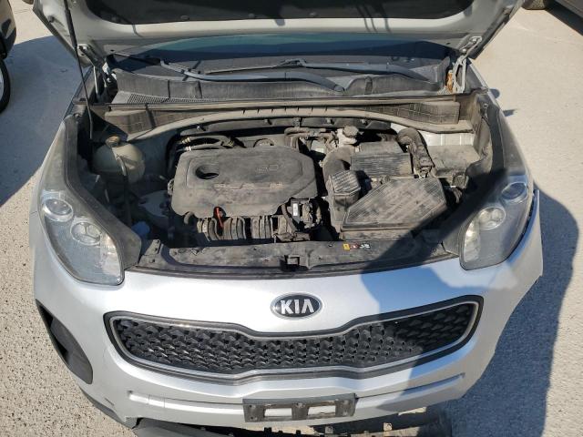 2018 KIA SPORTAGE L KNDPM3AC0J7390880
