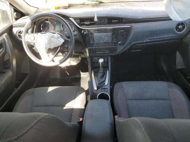 2017 TOYOTA COROLLA L - 2T1BURHE9HC844265