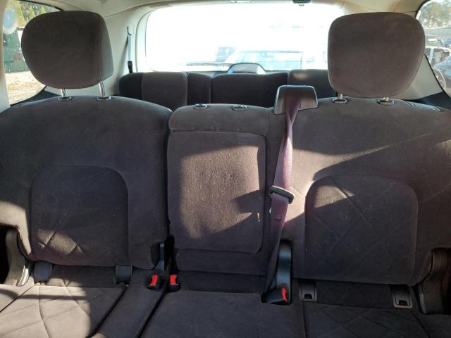 2020 NISSAN ARMADA SV - JN8AY2ND1L9106059
