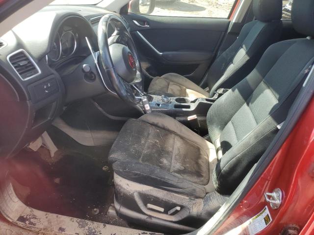 2016 MAZDA CX-5 TOURI - JM3KE4CY9G0884427
