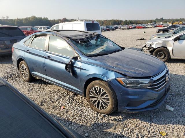 2021 VOLKSWAGEN JETTA S - 3VWC57BU6MM038906