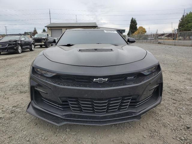 2020 CHEVROLET CAMARO SS - 1G1FG1R77L0144055
