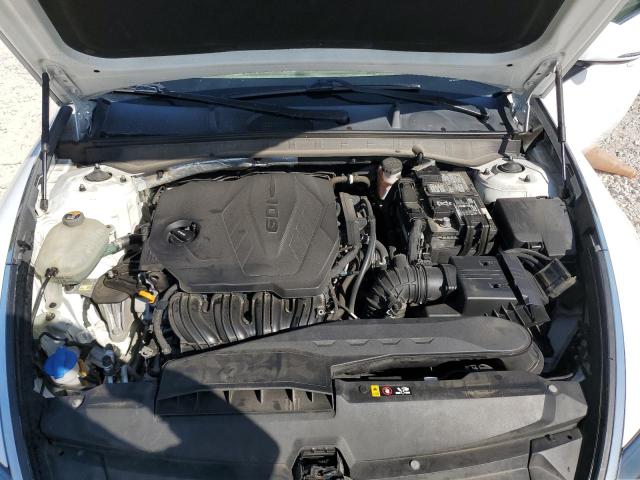 2020 HYUNDAI SONATA SEL - 5NPEL4JA4LH017094