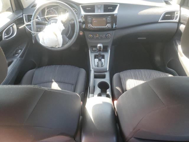 2017 NISSAN SENTRA S - 3N1AB7AP2HL714927