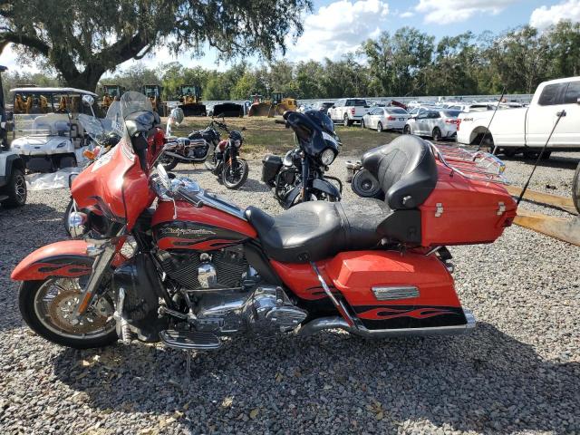 2010 HARLEY-DAVIDSON FLHTCUSE5 1HD1PR811AB953743