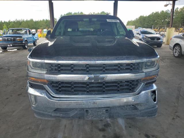 2018 CHEVROLET SILVERADO - 3GCPCREC9JG147458