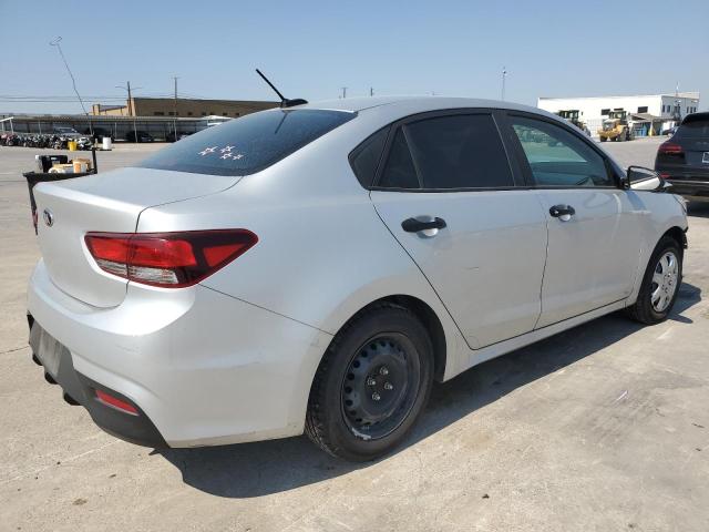 VIN 3KPA24AB0JE065316 2018 KIA Rio, LX no.3