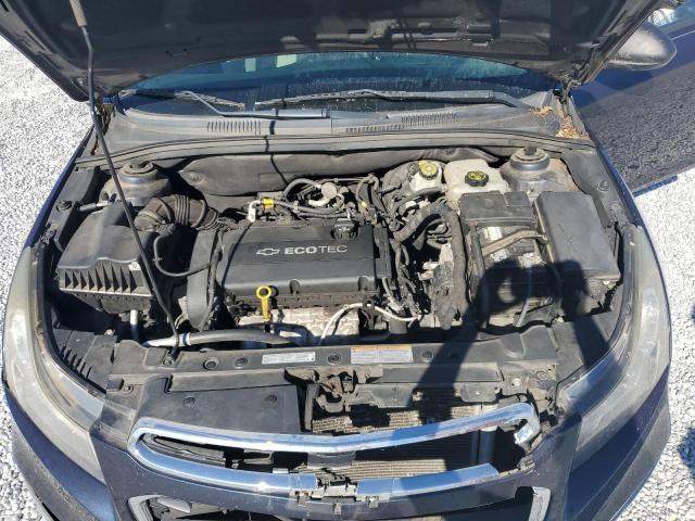 2015 CHEVROLET CRUZE L - 1G1P15SH0F7293239