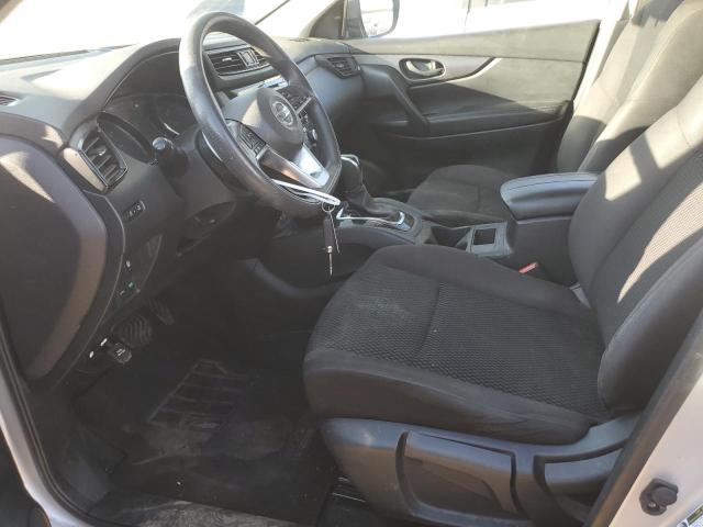 2020 NISSAN ROGUE SPOR - JN1BJ1CV7LW544504
