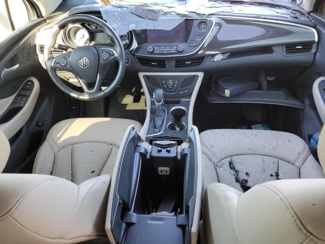 2020 BUICK ENVISION E - LRBFXCSA1LD150174
