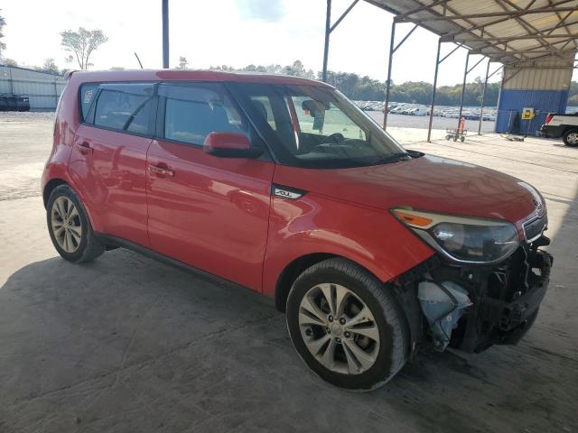 2016 KIA SOUL + - KNDJP3A5XG7856483