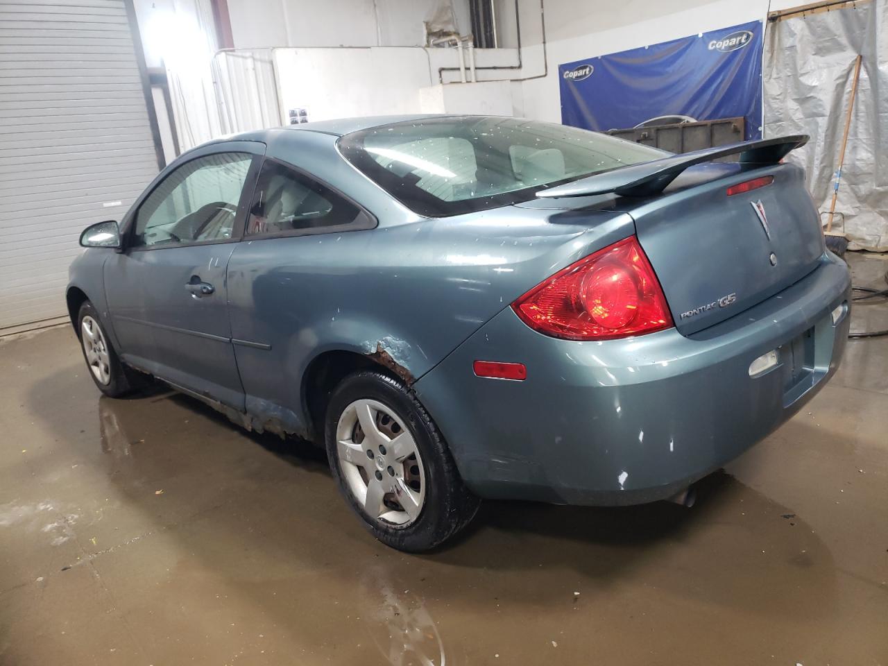 Lot #2935892816 2009 PONTIAC G5