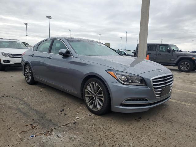 2015 HYUNDAI GENESIS 3. - KMHGN4JE4FU034456