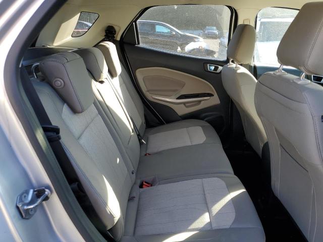 2018 FORD ECOSPORT - MAJ6P1UL4JC247009