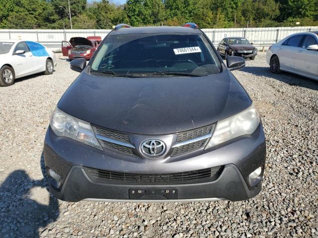 2015 TOYOTA RAV4 XLE - JTMWFREV3FJ034874