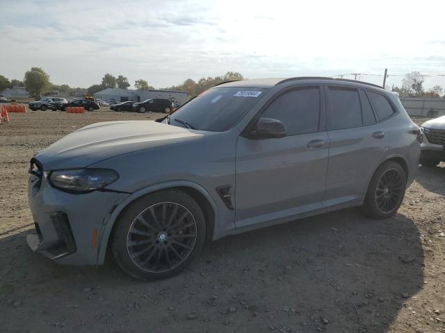 2022 BMW X3, M