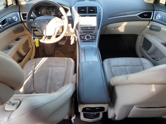 2017 LINCOLN MKZ RESERV - 3LN6L5E98HR614078